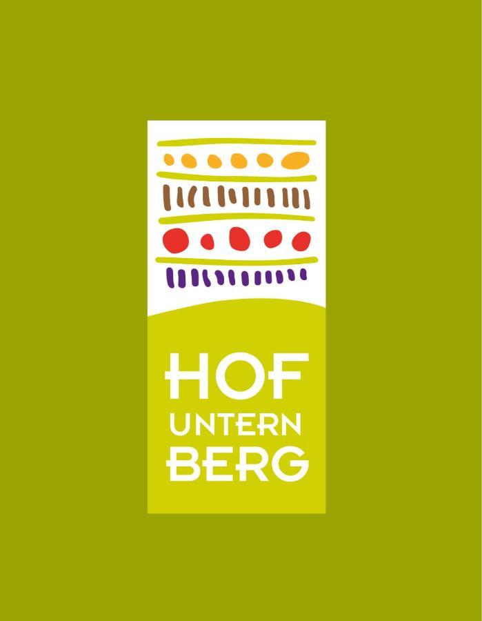 Bauernhof Hof Unternberg Leilighet Magre all' Adige Eksteriør bilde